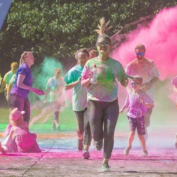 Color Run